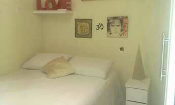 Imagem 7: Imóvel para venda com 70 metros quadrados com 2 quartos em Barra Olímpica - Rio de Janeiro