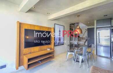 Imagem 5: Apartamento para locação Vila Mariana - SP