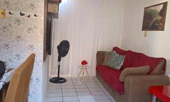 Imagem: R Casa em Icoaraci