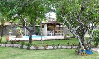 Imagem 3: Casa em Centro, Santa Cruz Cabrália/BA