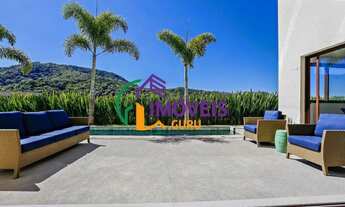 Imagem: CASA EM CONDOMÍNIO - ALPHASÍTIO - SP