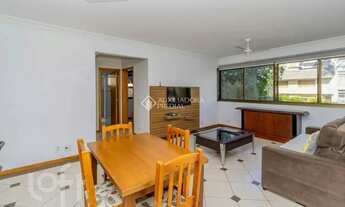 Imagem 5: Appartamento para aluguel, com 89 metros quadrados com 2 quartos em Petrópolis - Porto Al