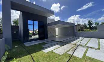 Imagem: Vendo Belíssima Casa no Condomínio Porto