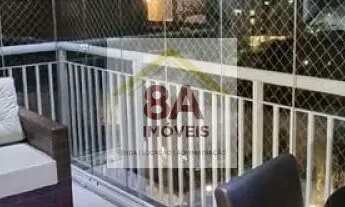 Imagem: Apartamento Varanda Gourmet- Vila Ester/