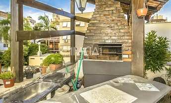 Imagem 4: COBERTURA SEMIMOBILIADA!