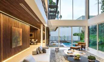 Imagem: Casa com 3 dormitórios à venda, 632 m²