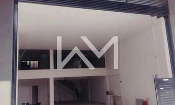 Imagem 3: Oportunidade Única de Locação Salão Comercial Premium na Vila Galvão (250 m²