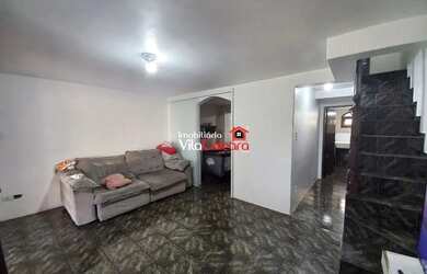 Imagem 4: Sobrado com 2 quartos na Vila Paranaguá