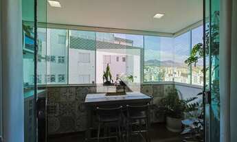 Imagem 5: Apartamento à Venda - Buritis, 4 Quartos, 127 m2