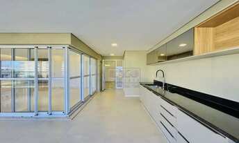 Imagem 6: Apartamento de 292m² com 04 suítes para locação - Jardim Botânico