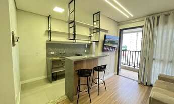 Imagem 2: FREEDOM - R$ 480.000 - Apartamento à venda, 1 suíte, 47 m², 1 Vaga, Gleba Palhano, Londrin