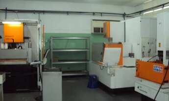 Imagem 7: Prédio comercio com 2300M² a venda em Santo Amaro