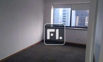 Imagem 7: Conjunto para alugar, 289 m² por R$ 31.114,00/mês - Vila Olímpia - São Paulo/SP