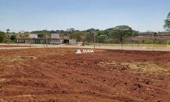 Imagem 3: Terreno à venda no Condomínio Terras Alpha