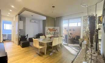 Imagem 2: Apartamento à venda no bairro Lourdes - Belo Horizonte/MG