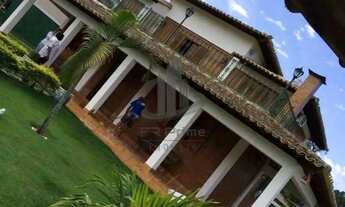 Imagem 3: Excelente Casa com 2 quartos à venda, 255 m² por R$ 950.000 - Ipiabas - Barra do Piraí/RJ