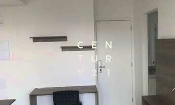 Imagem 7: Apartamento com 1 dormitório à venda, 34 m² por R$ 620.000,00 - Perdizes - São Paulo/SP