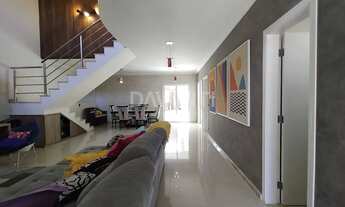 Imagem 6: Casa para venda ou locação no Condomínio Fiorella em Valinhos na Davanti Imóveis