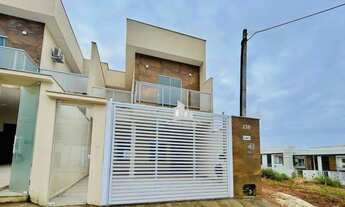 Imagem: Casa com 3 dormitórios à venda, 156 m²