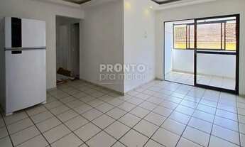 Imagem: Apartamento de 69,87m² próximo a praia