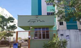 Imagem 6: ALUGO APARTAMENTO - RESIDENCIAL LAGO NORTE