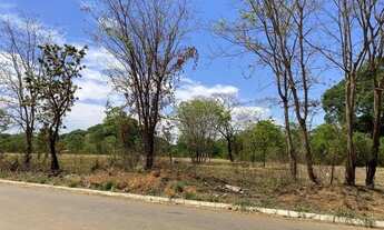 Imagem 3: Área à venda, 5051 m² por R$ 530.000,00 no Quinta dos Sonhos em Abadia de Goiás/GO