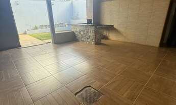 Imagem 5: Casa Mobiliada residencial bela vista