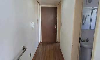 Imagem 4: Imóvel para venda possui 27 metros quadrados com 1 quarto em Floresta - Porto Alegre - RS