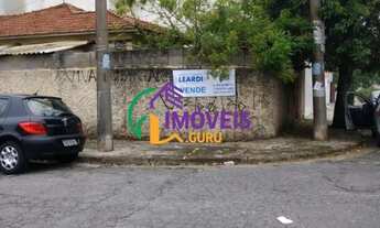 Imagem: TERRENO - VILA SCARPELLI - SP