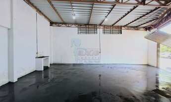 Imagem: Galpão comercial de 75m² com 01 lavabo