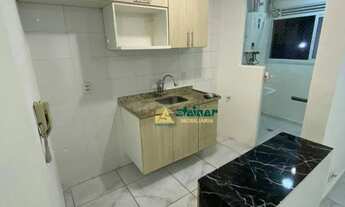 Imagem: Apartamento com 2 dormitórios para alugar