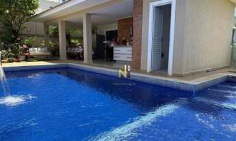 Imagem: Casa com 4 dormitórios à venda, 350 m²