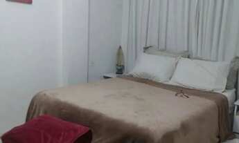 Imagem 12: Cobertura 162m² semimobiliada no Menino Deus