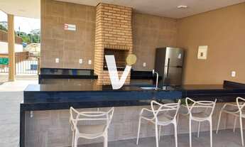 Imagem 6: Apartamento para Locação em Presidente Prudente, Parque Bandeirantes, 2 dormitórios, 1 ban