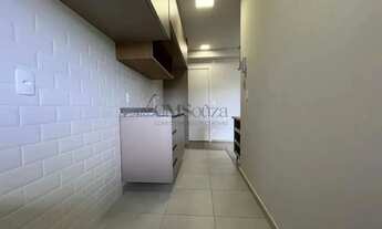 Imagem 7: Apartamento para alugar no Edifício Carmel 3 quartos (1 suíte), 64m², 1 vaga Gleba Palha