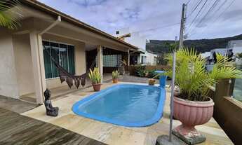 Imagem 2: Casa de 3 quartos, bairro Ambrósio em Garopaba/SC