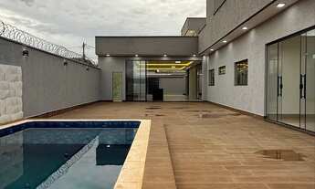 Imagem: Casa 03 quartos de Alto Padrão no Setor