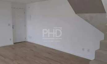 Imagem 3: Cobertura à venda, 2 quartos, 1 suíte, 2 vagas, Vila Guiomar - Santo André/SP