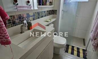 Imagem 4: Apartamento em Rua Ana Rosa Zuicker D'annunziata - Jardim Cruzeiro do Sul - Bauru/SP