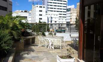 Imagem: Cobertura à venda, 4 quartos, 1 suíte