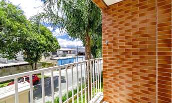 Imagem 6: APARTAMENTO RESIDENCIAL em PINHAIS - PR, EMILIANO PERNETA