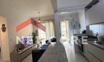 Imagem: Apartamento em Rua Caribas - Aviação