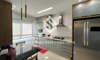 Imagem 7: Apartamento alto padrão, 3 suítes plenas - Setor Bueno