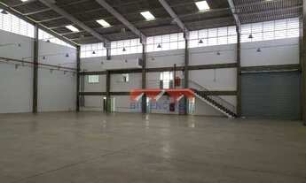 Imagem 8: Galpão para alugar, 1165 m² por R$ 26.300,00/mês - Jarinu - Jarinu/SP