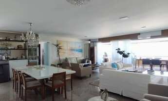 Imagem 7: Apartamento na Península, Vista Mar, Totalmente Projetado, Climatizado