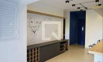 Imagem 2: Apartamento à Venda - Mooca, 2 Quartos, 89 m2