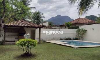 Imagem 7: Casa com 4 dormitórios à venda, 656 m² por R$ 5.500.000 - Rua Engenheiro César Grillo - Ba