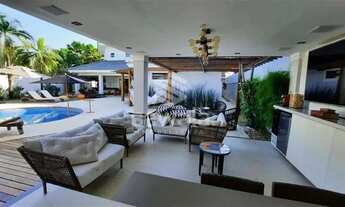 Imagem 4: Casa à venda com 900,00m² e 5 quartos em Barra da Tijuca, Rio de Janeiro - RJ