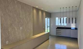 Imagem 3: Condomínio Sevilla 90 LANÇAMENTO