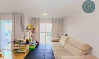 Imagem 4: Apartamento com 3 dormitórios para alugar, 102 m² - Água Verde - Experimente o Atendimento